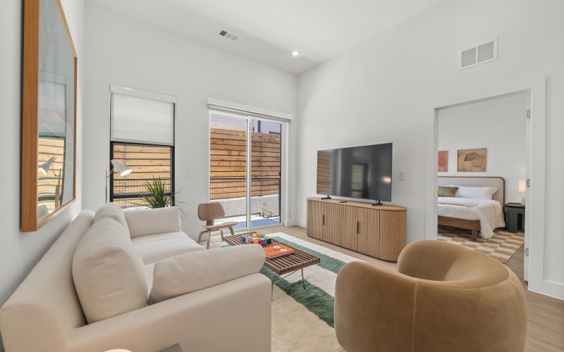 Your Apartment