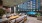 Patio perfection.  Outdoor entertainment, elevated.