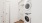 Linen closet with washer & dryer