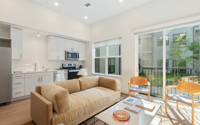 Your Apartment